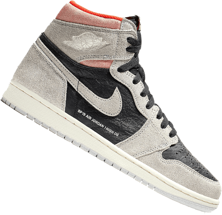 Shoe 2
